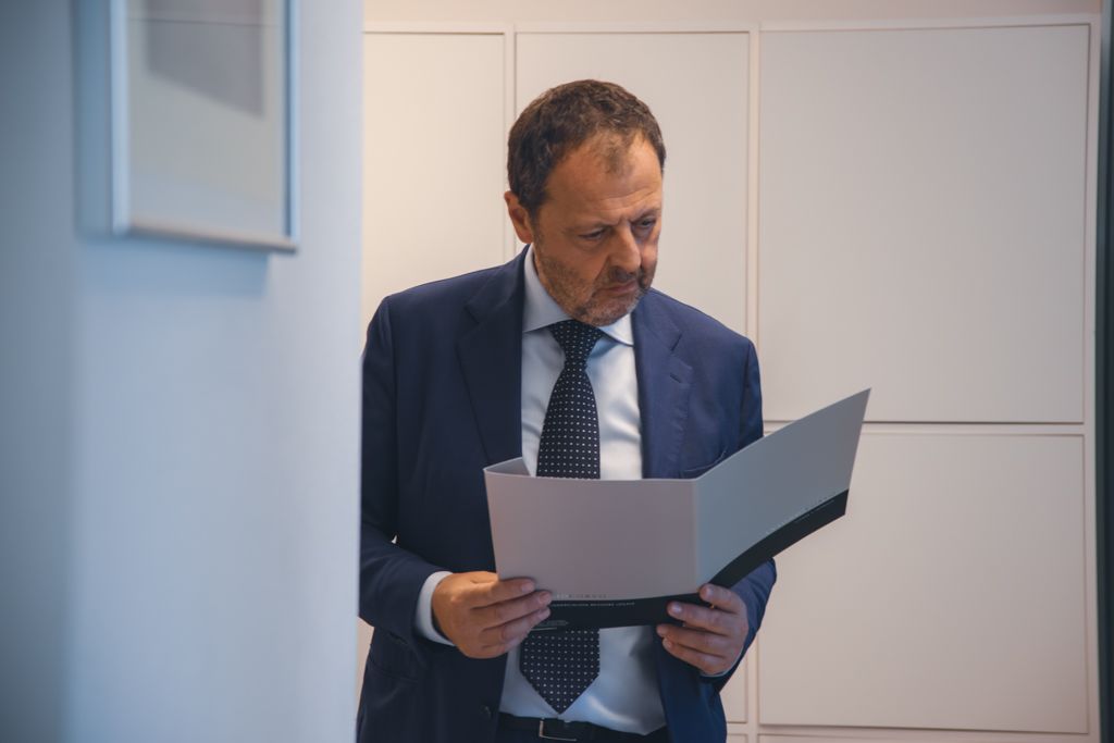Antonio Corvo Dottore Commercialista e Revisore Contabile