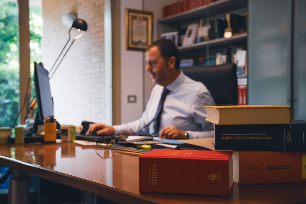 Studio Corvo per le Imprese