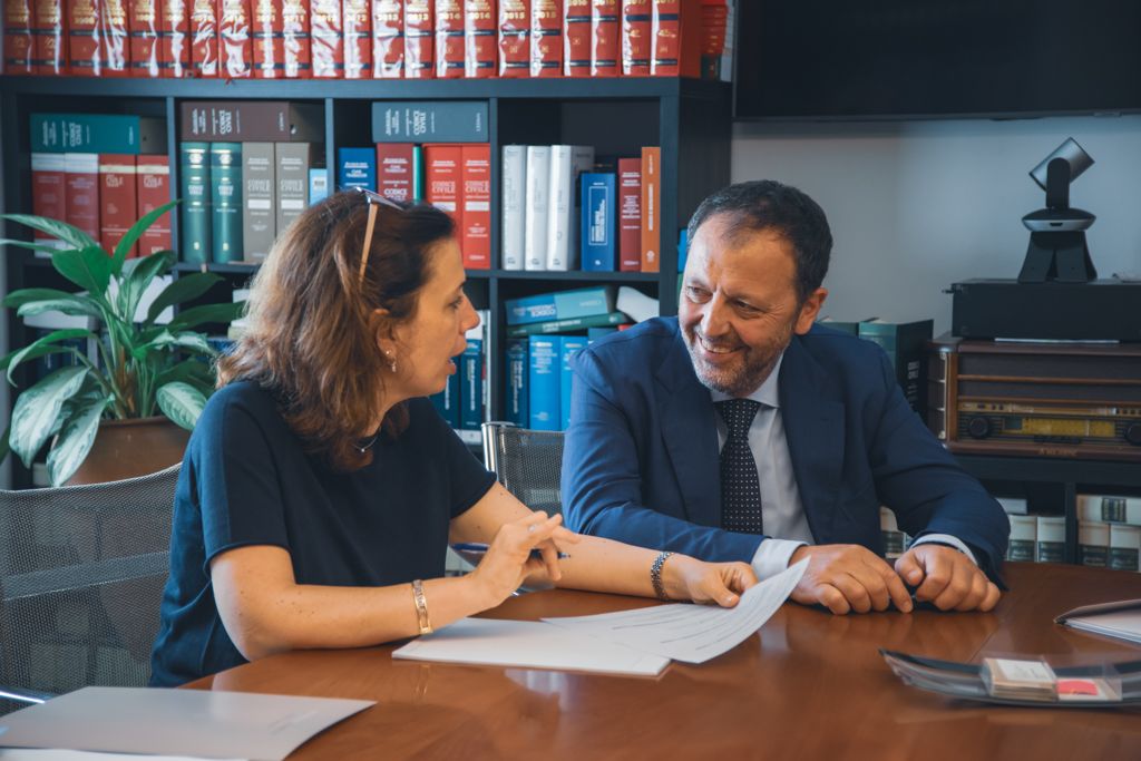 Studio Antonio Corvo Parma
