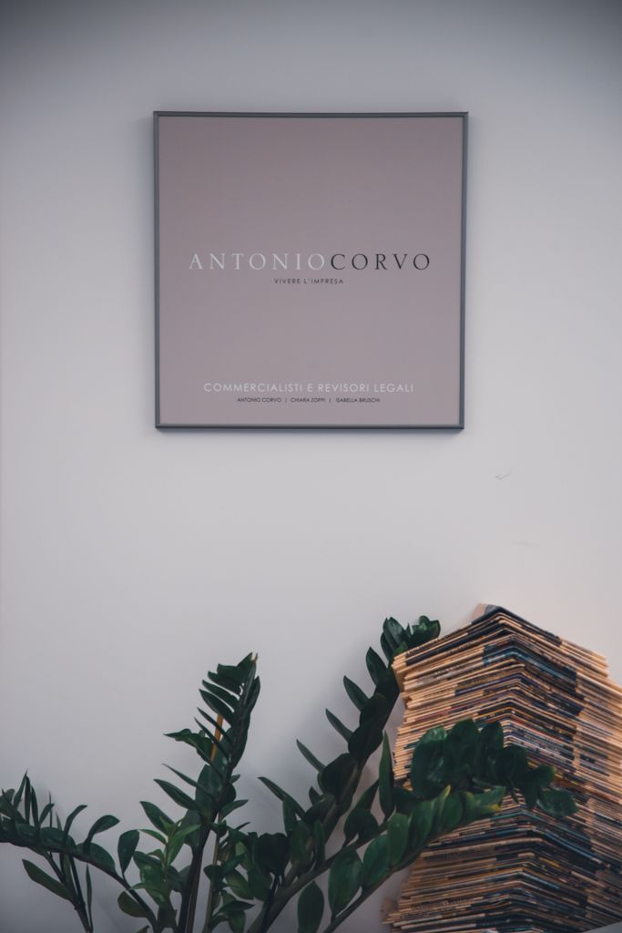 Studio Corvo