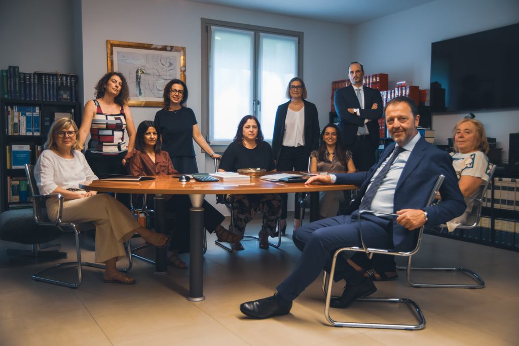 Studio Corvo Parma